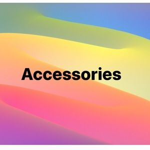 Accessories / Jewelry 👜 💍 🧦🧢🧤🧣👛